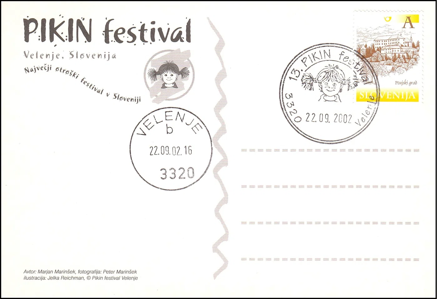 13. PIKIN FESTIVAL